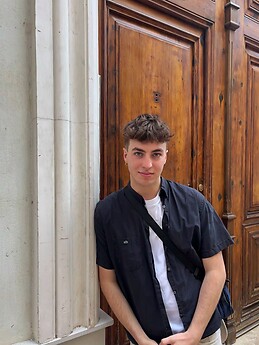 Marcos Collado Burgos