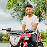 Farhad Sarker