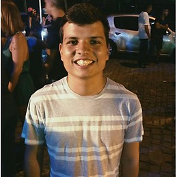 Gabriel Mendonça