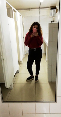 Nathacha Veliz