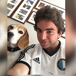 Edu Talegon Guerrero