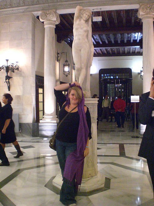 Terri Cowell