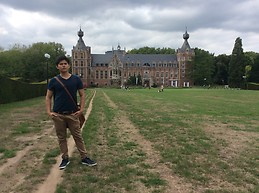 Santiago Rojas Camargo