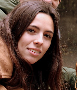 Marta García Cubero
