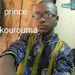 Aboubacar Kourouma
