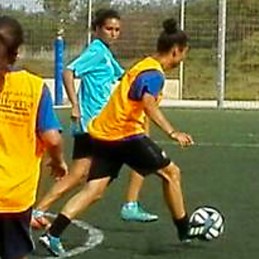 Debora  Perez Garcia