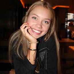 Marija Juškevičiūtė