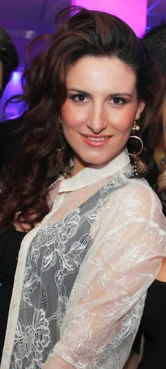 Silvia Ramírez Gómez