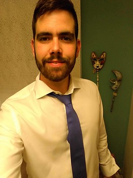 Arturo León Cabello