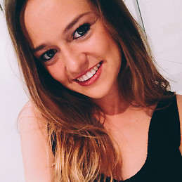 Mireia Garcia Sans