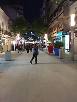 MARIA ISABEL ORELLANA ORTIZ