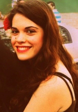 Laura Madrid de Murcia