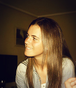 Inés Candela Madrid