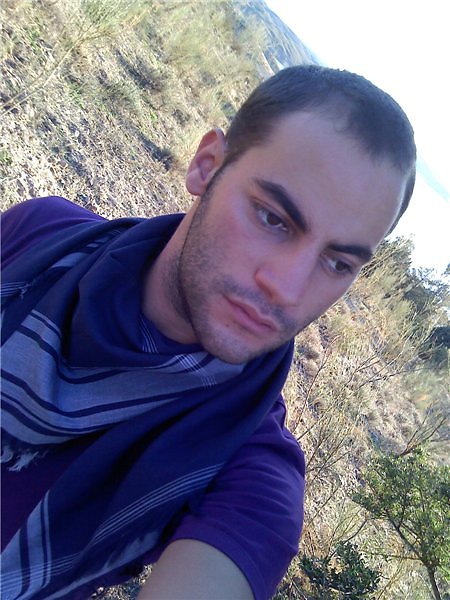 Fran Corchero Martín