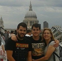 Mario Casanova Ramos