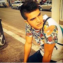 Guillee Barlam Fernàndez