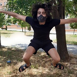 Alberto Salas Cejudo