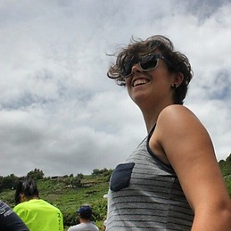 Rebeca Marcos Rodríguez