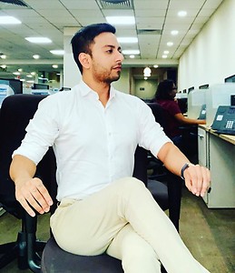 Rahul Verma