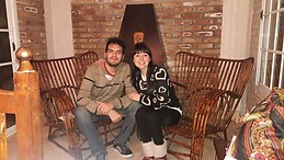 Francisco Echevarría