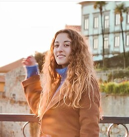 Mariana Xavier
