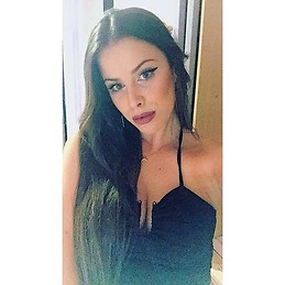 María Vizcaíno