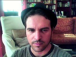 Samuel Segura Fernandez