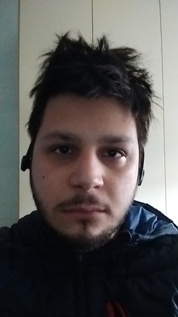 Paulo Marzagão Balogh