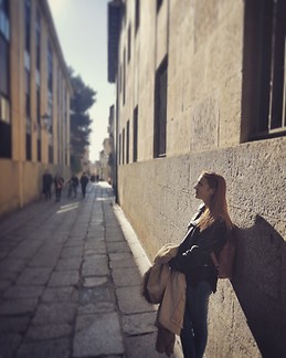 Ana Delia Doña López