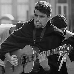 André Almeida