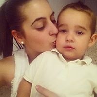 María Cámara Moral