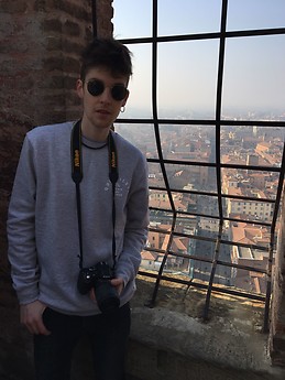 antonio Sánchez Pardo