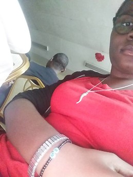 Djercia Winna Mackanga