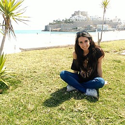 Alma Balaguer Menchero