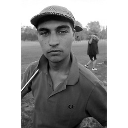 Diego J. Diez