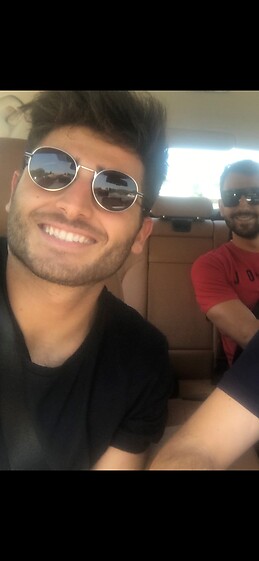 David Arroyo Barreno