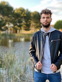 Jorge Navarro Lapena