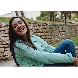 Marta Ibañez Lazaro