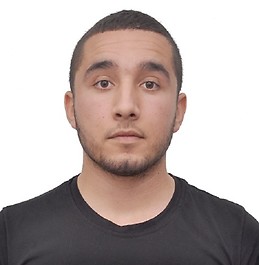 Juba Menad