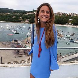 Isabel Rebollo Mateos