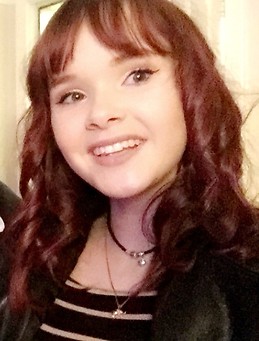 Maddie Golden