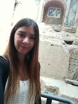 Claudia Solís Barrios