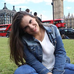 Carmen Garcia Moreno