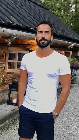 Alexandre Ribeiro