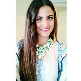 Valeria Rendueles Santamarina