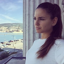 Maria Novella Palazzeschi