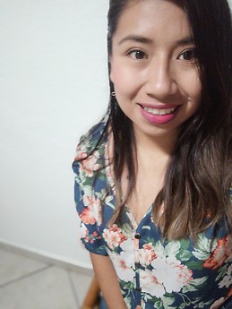 Angelica Aquino Flores