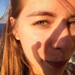 Dionysia Giannopoulou