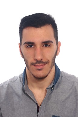Mario Méndez Martín