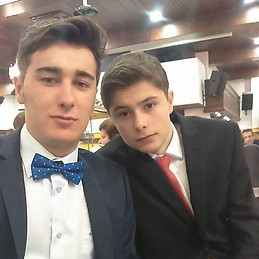 Alberto Obregón Martín-Albo